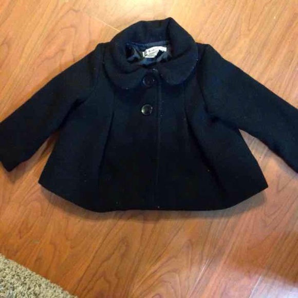 12 month jacket