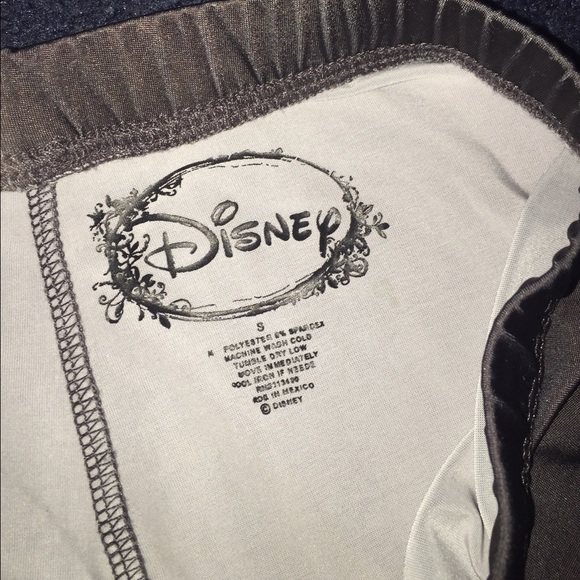 Disney's Aladdin Leggings - Picture 3 of 3