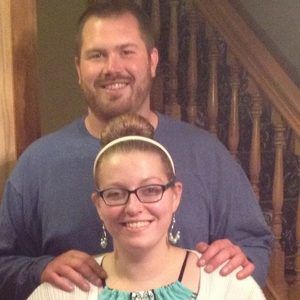 Meet your Posher, Madelyn