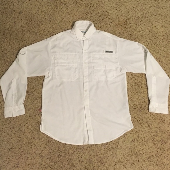 Colombia PFG Omni-Shade