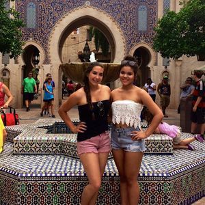 Meet your Posher, Hayley