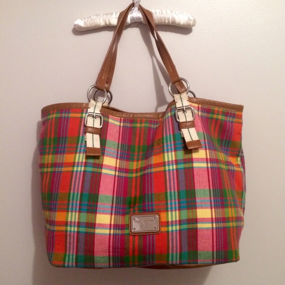 Tommy Hilfiger Tote
