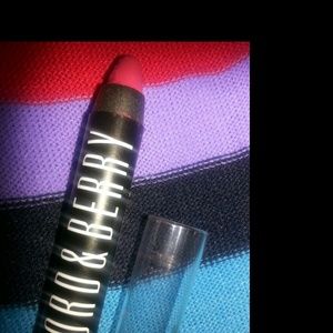 Lip Crayon in berry