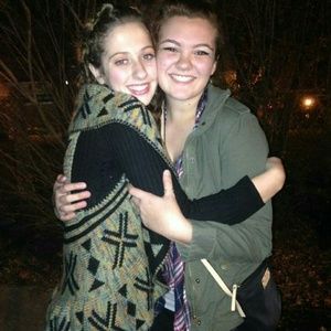 Meet your Posher, Taylor