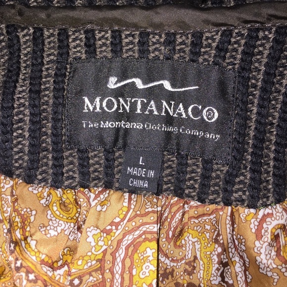 Coat - Picture 3 of 4