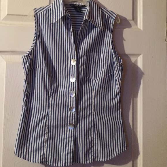 Antilia Femme shirt