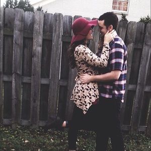 Meet your Posher, Lindsey