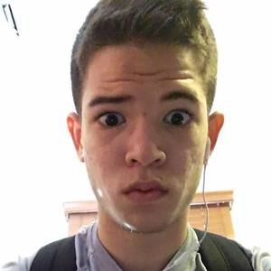 Meet your Posher, Cullen