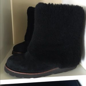 Ugg Mayalin Boots