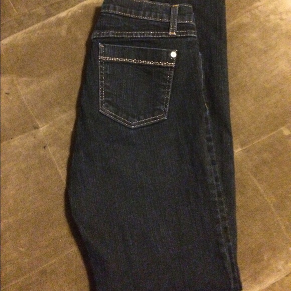 Flying Monkey Jeans