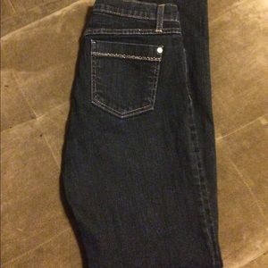 Flying Monkey Jeans