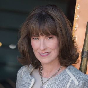 Meet your Posher, Deborah