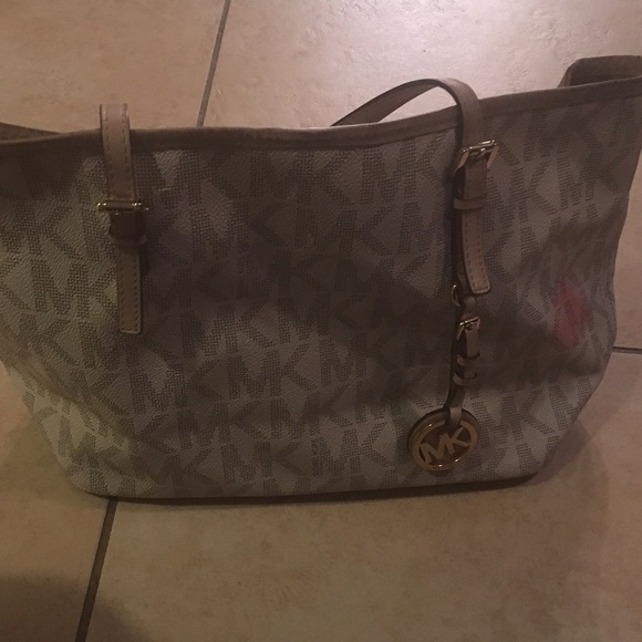 Michael Kors small bag