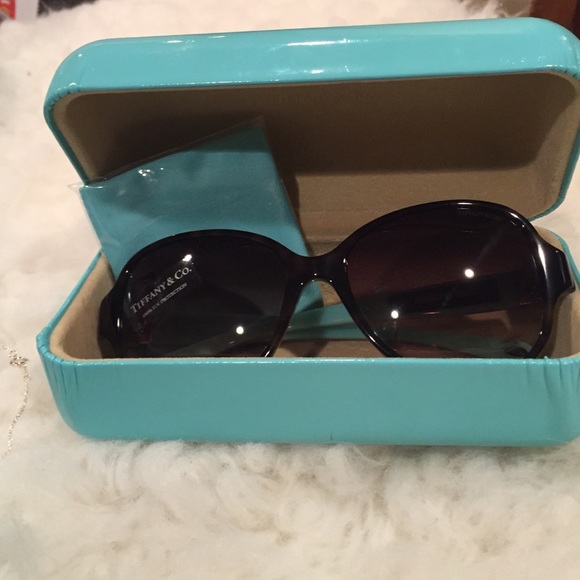 Tiffany's Sunglasses