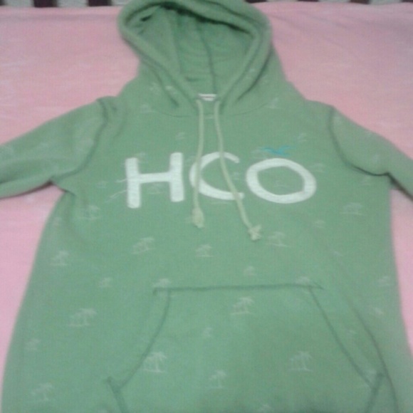 Hollister sweatshirt