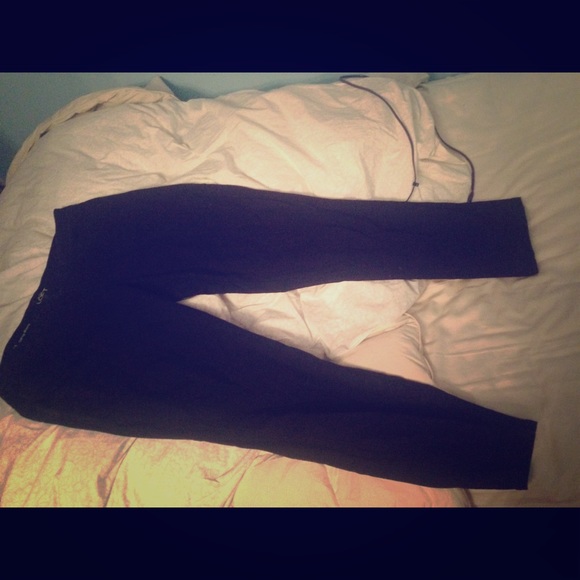 Ann Taylor LOFT Curvy Skinny Jeans