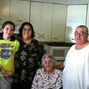 Meet your Posher, Ashlee