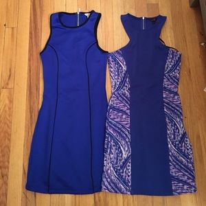 Bundled! Guess party dresses