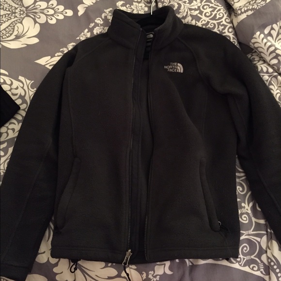 North face women's fleece