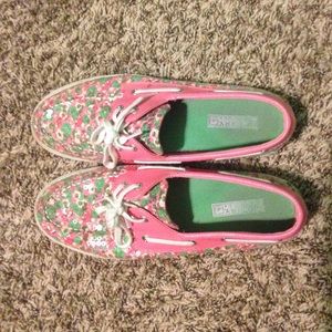 WOMENS Sperry's