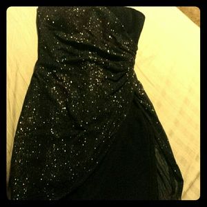 Prom/ homecoming dress