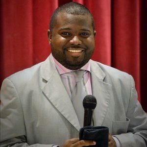 Meet your Posher, Roderick