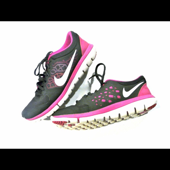 Nike Flex Run 2015