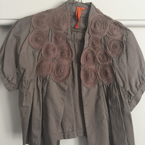 BCBG cover