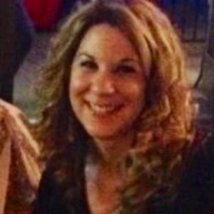 Meet your Posher, Gina