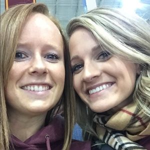 Meet your Posher, Maureen