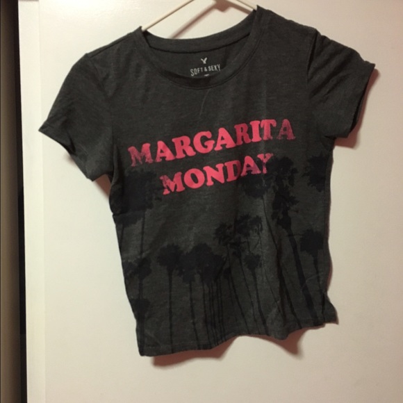 Margarita Monday top