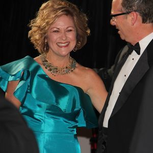 Meet your Posher, Rhonda