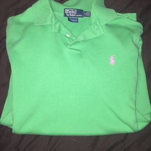 Men's Polo shirt