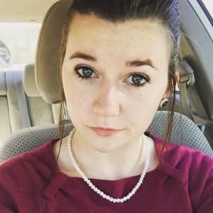 Meet your Posher, Kauri