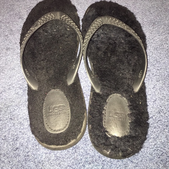 Ugg sandals