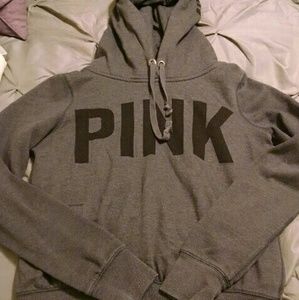 SOLD. Victoria's secret hoodie