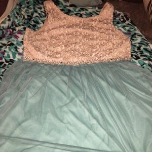 homecoming dress