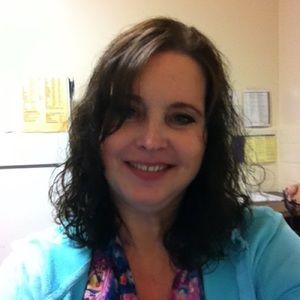 Meet your Posher, Kelli