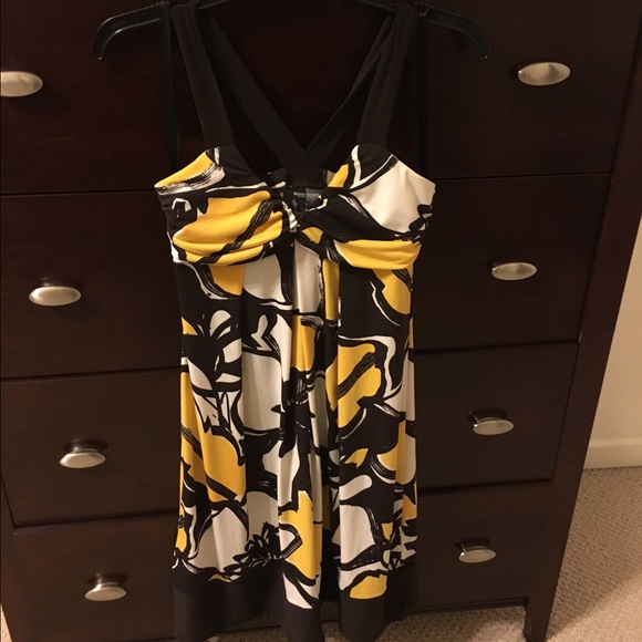 Adorable summer dress