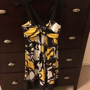 Adorable summer dress