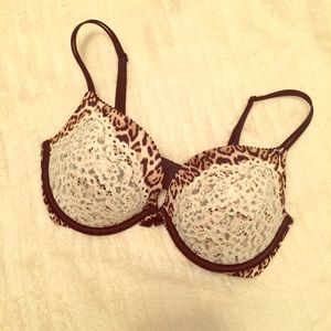 Victoria's Secret Bra