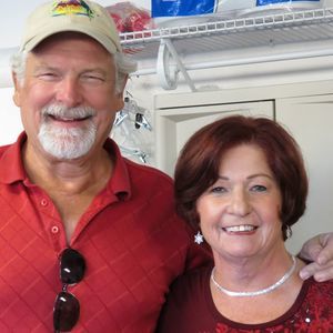 Meet your Posher, Nancy