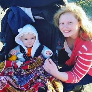 Meet your Posher, Ericka