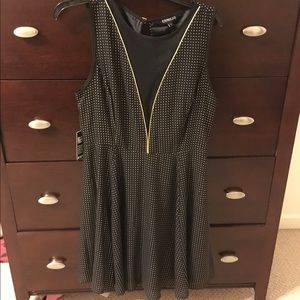 Adorable dress by Express