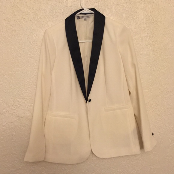 Boyfriend Blazer