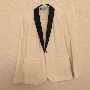 Boyfriend Blazer