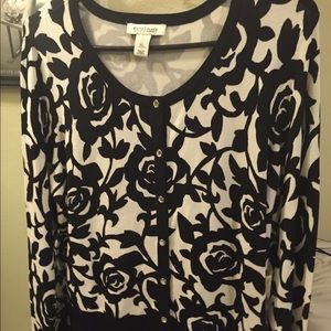 Another lovely treasure-White House black market