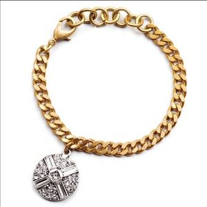 Lulu Frost for Popsugar bracelet
