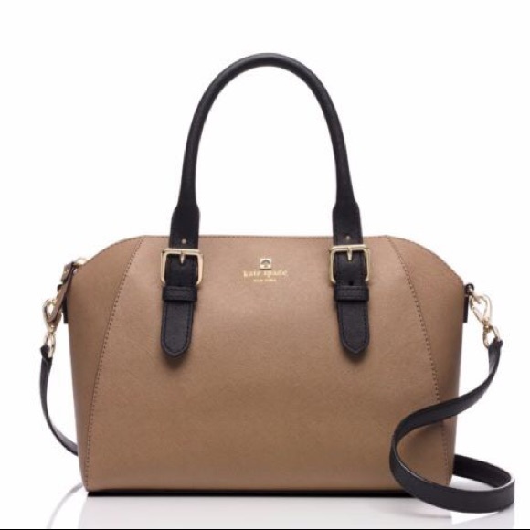 Kate spade - Cove Street Color Block Pippa purse