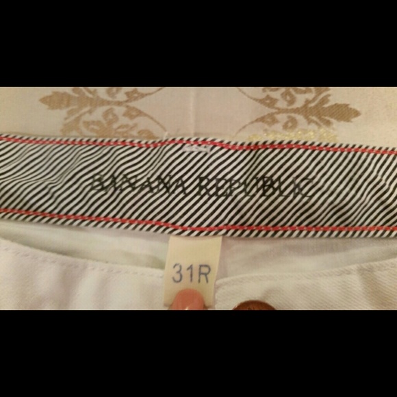 Banana Republic Short - Picture 1 of 3